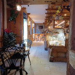 Lucetti À l'intérieur