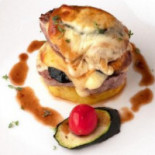 Chef Dede Nourriture