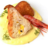 Chef Dede Nourriture