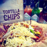 Chipotle Mexican Grill Cibo