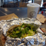 Chipotle Mexican Grill Cibo