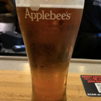 Applebee's food