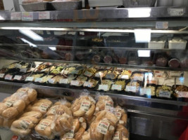 Ambrosino's Italian Market Deli food