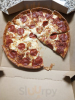 Pizza Hut food