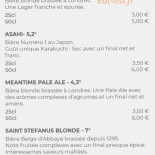 Loop's Pub Piatti