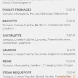 Loop's Pub Piatti