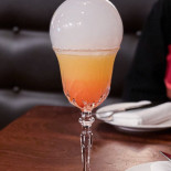 Tavern 157 Cibo