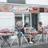 Frero Fourno Cibo