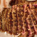 Il Grill Del Grillo Comida