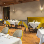Restaurant Groff Cibo