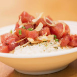 Koa Lua Cibo