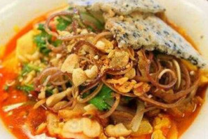 Song Giang food