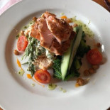 Chilli Cake Cibo