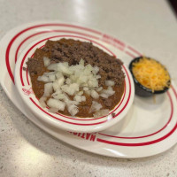 National Coney Island food