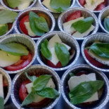 La Coppa Nourriture