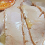 La Coppa Nourriture