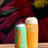 Lua Brewing Cibo