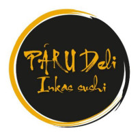 Paru Deli food