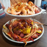 P J's Cibo