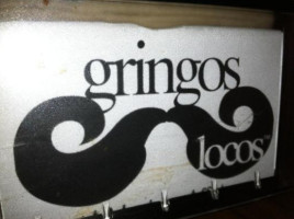 Gringos Locos inside