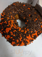 Dunkin' food