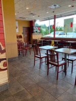 Popeyes Louisiana Kitchen inside