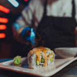 Back Door Monkey Cibo