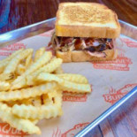 Bubbaque's Bbq Dunnellon Cibo