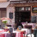 L'Escalinada Cibo