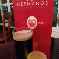 Dos Hermanos food