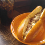 Rustic Grill Cibo