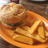 Rustic Grill Cibo