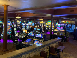 Jackpot Crossing Casino inside