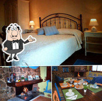 La Dolce Sosta B&b food