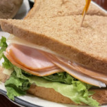 Kilroy's Cibo