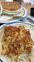 Ihop food