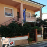 Pizzeria A.g. Extérieur