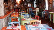 La Cabane Du Trappeur food