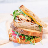 Sweet Leaf Cafe Cibo