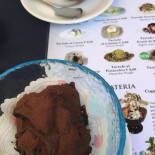Caffé Del Corso Comida