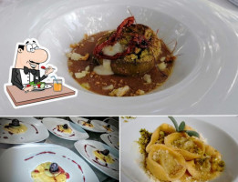 La Locanda Country House food