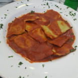 Punta Serrano Cibo