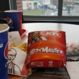 KFC Cibo