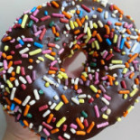 Dunkin' Cibo