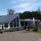 Campingplatz Kiel-falckenstein Esterno
