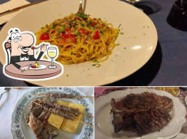 Locanda-trattoria Al Rio food