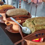 Monte Da Graciete Cibo