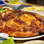 Fish Land Cibo