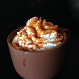 Crafted Coffee Cibo