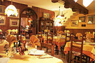 Antica Trattoria Pero D’oro food